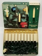 Vintage osram christmas for sale  Dundee