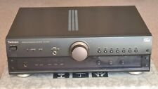 Technics a707 stereo for sale  SELBY