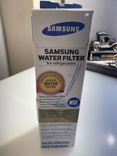 Samsung water filter d'occasion  Expédié en Belgium