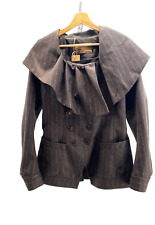 John galliano giacca usato  Roma