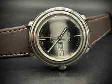 Vintage watch sicura for sale  GLOUCESTER