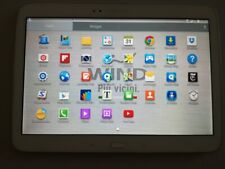 Tablet Samsung Galaxy Tab 3 10.1 pollici gt-p5200 16 GB 3G usato  Empoli