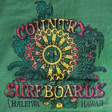 Country surfboards haleiwa for sale  Fillmore