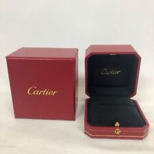 Cartier Anillo Caja Joyero M1134163496HA segunda mano  Embacar hacia Argentina