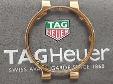 tag heuer 6000 gold for sale  San Diego
