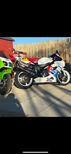 Suzuki gsxr 1000 for sale  BANFF