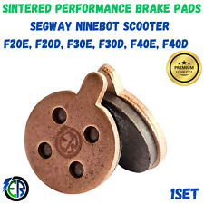 Brake pads ninebot for sale  UXBRIDGE