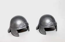Playmobil silver helmets for sale  Mukilteo