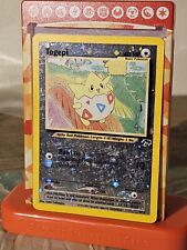 Pokémon tcg togepi for sale  Auburn