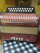 Hohner row erica for sale  Midland