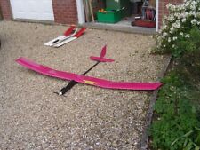 Electric powered glider for sale  BLANDFORD FORUM