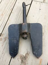 Boat anchor 2pc. for sale  Lapeer