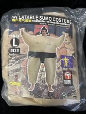 Inflatable sumo costume d'occasion  Expédié en Belgium
