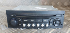 Autoradio continental peugeot d'occasion  Levroux