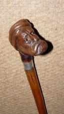 Antique walking stick for sale  PONTYCLUN