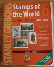 Stanley gibbons stamps for sale  SOUTHAMPTON