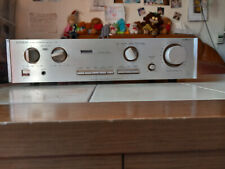 Luxman amplifier 190 for sale  Shipping to Ireland