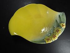 Beswick daffodil serving for sale  STOKE-ON-TRENT