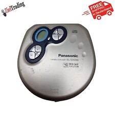 Panasonic sx280 anti gebraucht kaufen  Hamburg