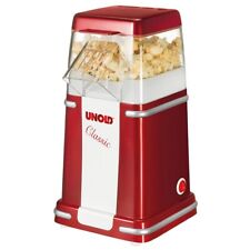 Unold popcornmaschine retro gebraucht kaufen  Gladbeck