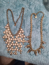 Pair stella dot for sale  Mandan