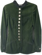 Jacket coat green for sale  Orlando