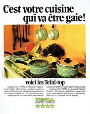 1974 advertising 0722 d'occasion  Expédié en Belgium