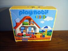 Vintage playmobil set for sale  Bloomingdale