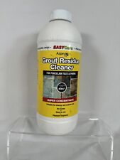 Easycare grout residue for sale  UK
