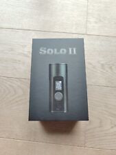 Arizer solo vaporizer gebraucht kaufen  Meinersen