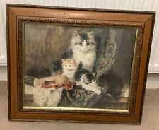 Henriette ronner knip for sale  CHELMSFORD