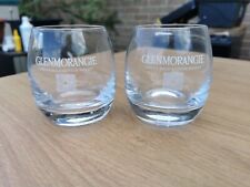 glenmorangie glasses for sale  BOURNEMOUTH