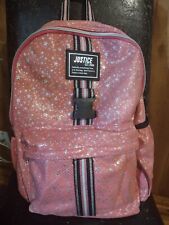 Justice girls backpack for sale  Baker