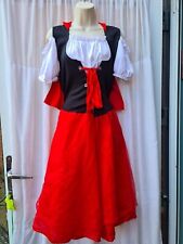 Ladies red riding for sale  BEWDLEY
