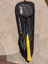 Ning axforce badminton for sale  BRENTFORD