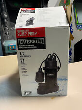 submersible pump for sale  Martinez