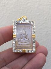 Phra somdej buddha for sale  Los Angeles