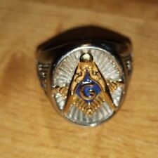 Masonic men ring for sale  Murfreesboro