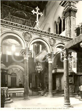 1930 bari basilica usato  Milano