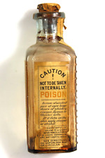Antique poison vapo for sale  Hastings