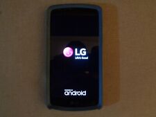 Smartphone Preto (Verizon) - LG G4 VS986LD - 32GB para peças, usado comprar usado  Enviando para Brazil