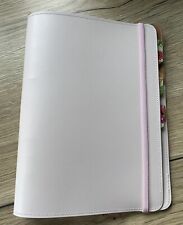 Planner organiser undercover for sale  Shipping to Ireland