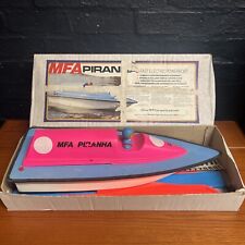 Mfa piranha radio for sale  KIRKCALDY