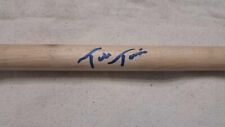 Tico torres signed for sale  Clermont