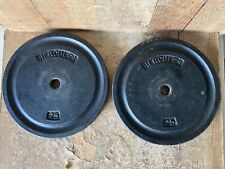 Hercules weights plates for sale  Shipping to Ireland