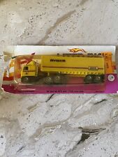 AURORA AFX SLOT CAR RYDER CABOVER AND TRAILER SEMI NOS for sale  Shipping to South Africa