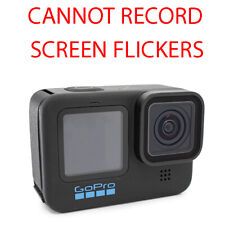 broken screen lcd gopro for sale  USA