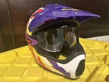 Vintage agv motorcycle for sale  Temple Hills