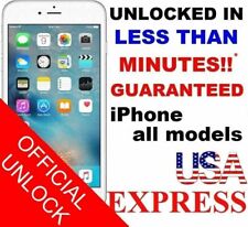 PREMIUM FACTORY UNLOCK SERVICE AT&T CODE ATT for IPHONE 13 12 11 X  ALL for sale  Myrtle Beach