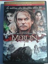 Merlin doppel dvd gebraucht kaufen  Norderstedt